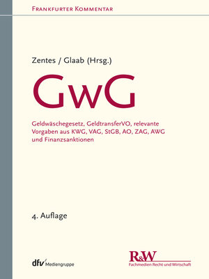 cover image of GwG